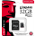 KINGSTON microSD klasy przemysłowej 32GB, 100/80MB/s + Adapter - 675819 - zdjęcie 5
